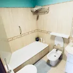 Apartmán Upscale***las Canteras Beach***balcony